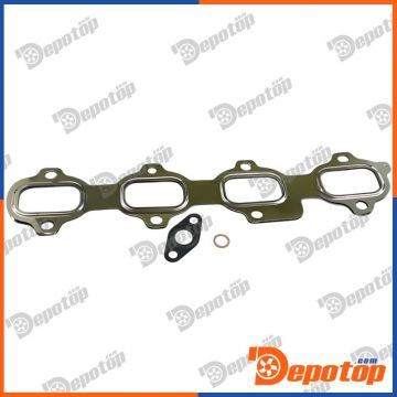 Pochette de joints turbocompresseur pour RENAULT | 821943-0002, 821943-0003